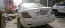 BYD F3